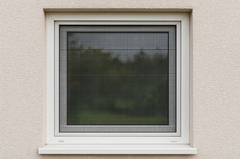 zanzariera-protezione-casa